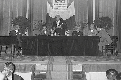 Storia Fedlo 1964