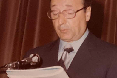 Storia Fedlo 1974