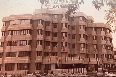 Storia Fedlo 1981