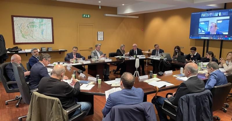 Crea Welfare. In assemblea lâimpegno concreto per costruire un welfare integrato - Credito Cooperativo